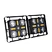 RGBA matrix stage light